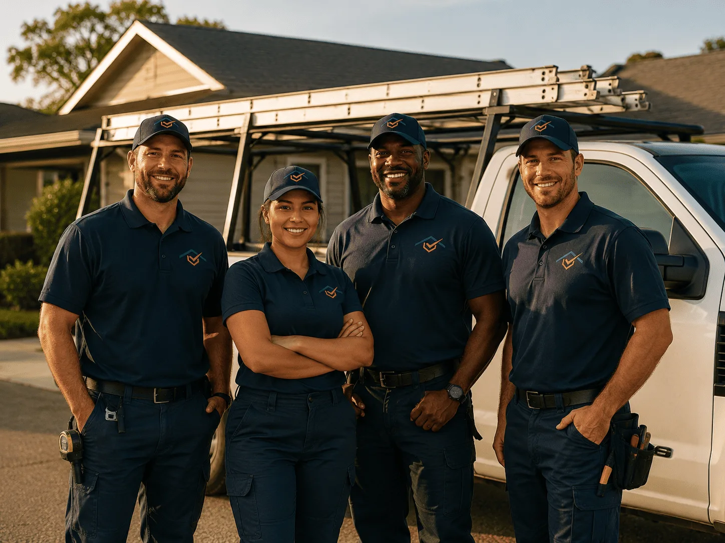 Roof Inspection company in Anaheim, CA